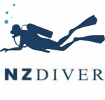 NZ Diver