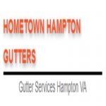 Hometown Hampton Gutters