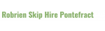 Smart Skip Hire Pontefract