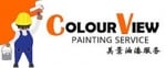 Colour View Painting