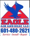 Eagle Air and Heat, LLC