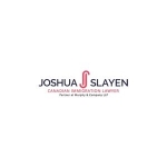 Joshua Slayen Vancouver Canadian Immigration Lawye