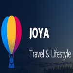 Joya Travel.