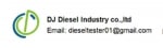 DJ diesel industry co.,ltd