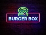Burger Box