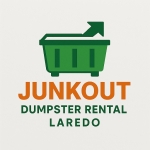 Junk Out Dumpster Rental Laredo