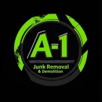 A-1 Junk Removal & Demolition