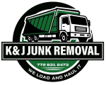 K &amp; J Junk Removal LLC