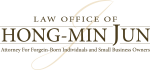 Law Office of Hong-min Jun, P.C
