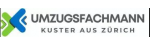 Umzugsfachmann Kuster