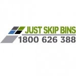 Just Skip Bins