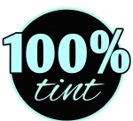 100% Tint