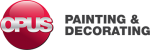Opus Painting &amp; Decorating