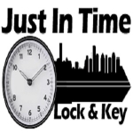 Just In Time Lock and Key