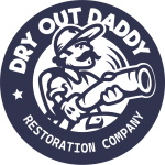 Dry Out Daddy Restoration  Clearwater