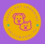 Pet Grooming Hollywood FL