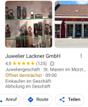 Juwelier Lackner GmbH