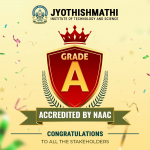 Jyothishmathi Institute of Technologies and Scienc