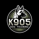 K905 Dog Training