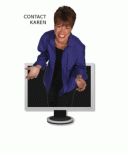 Karen Friedman Enterprises Inc