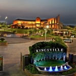 kingsville