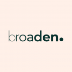 Broaden