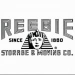 Reebie Storage and Moving Co