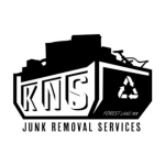 KNS Junk Removal Services