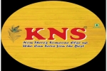 KNS MG road