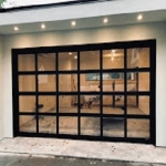 K.S.GarageDoorsLtd