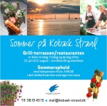 Kobæk Strand Konferencecenter A/S