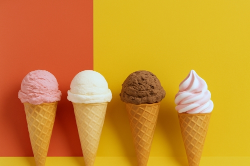 Kabba Ice Cream