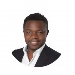 Daniel Kadima Courtier Immobilier