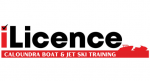 Caloundra Boat &amp; Jetski Training- iLicence