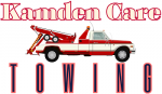 Kamden Care Towing