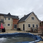 Kanata Siding
