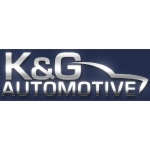 K & G Automotive