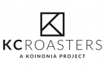 KC Roasters by Koinonia