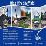Hiab Hire Sheffield