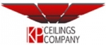 Kp ceilings ltd