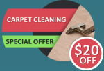 Carpet Cleaning Service Fresno Texas