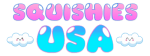 Squishies USA