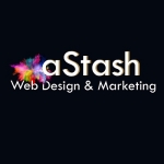 aStash Web Design & Marketing