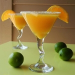 Quick and Easy Mixes