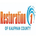 Restoration 1 of Kaufman County
