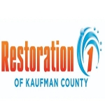 Restoration 1 of Kaufman County