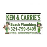 Ken &amp; Carrie's Beach Plumbing