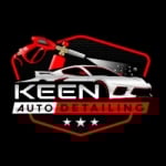 Keen Auto Detailing And Carwash