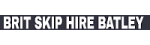 Brit Skip Hire Batley