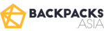Backpacks Asia
